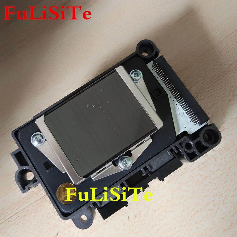 FuLiSiTe брендовая разблокировка dx7 модель F189010 F196000 F177000 Mutoh VJ1624 1618 1638 Dx7 печатающая