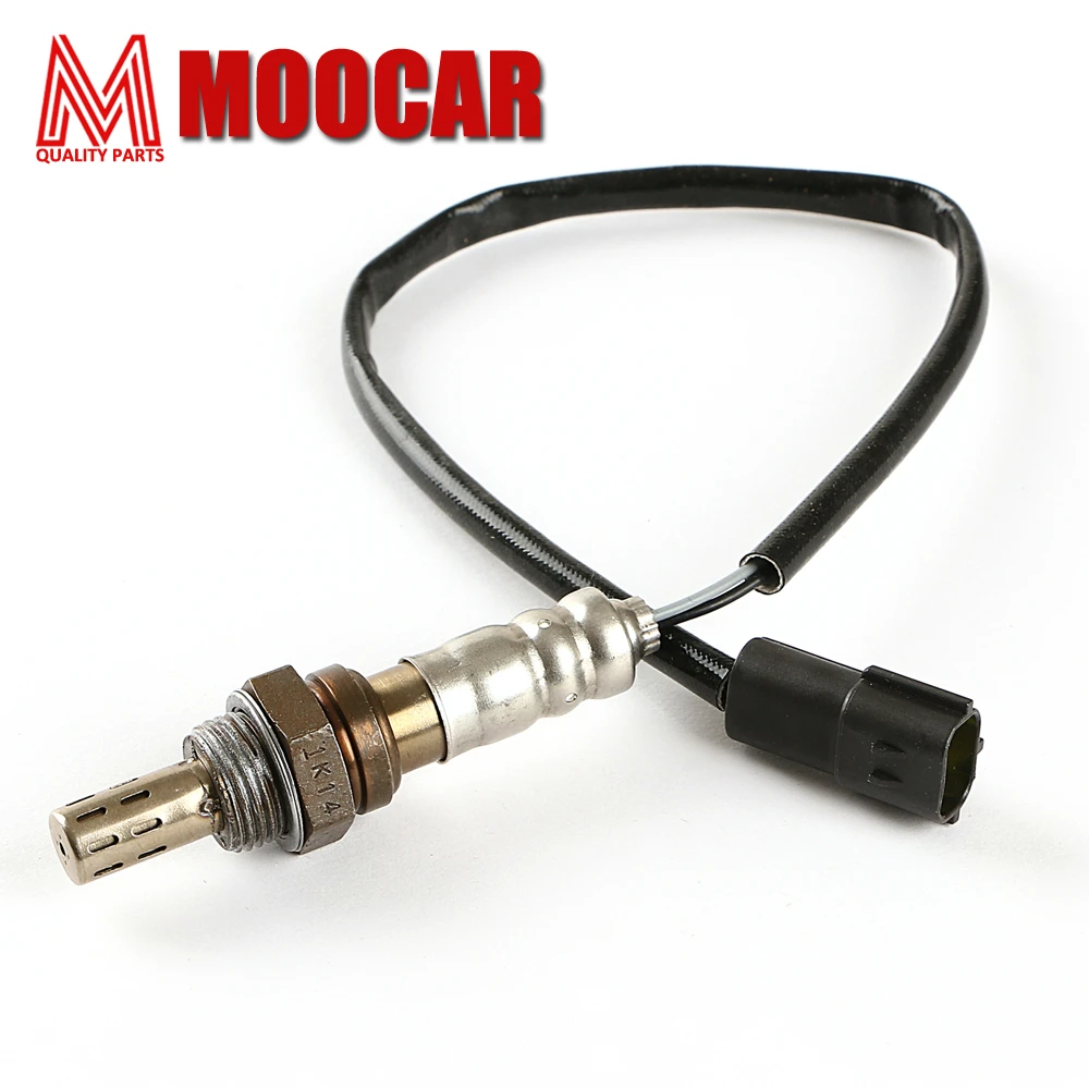 Sensor de oxígeno y Gas de escape para coche, accesorio para CHEVROLET SPARK 0,8l 96253546 VIVANT 1,6l 2004 96 2000 253 FEJK 18 Lambda, O2, 546|Sensor de oxígeno gas de escape| - AliExpress