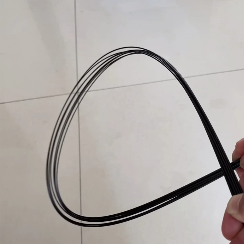 Lot de 7 câbles chargeur drone course 1mm-2mm connecteurs