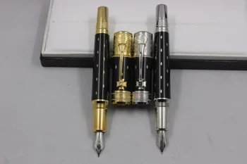 

NEW Wakaka PEN Queen Lisa Roller Ball Fountain pen office supplies