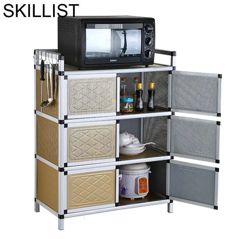 Sidebord Besteklade сервант торцевой Mueble Cocina кухонный шкаф Meuble буфет - Цена: 4 610,71 руб.