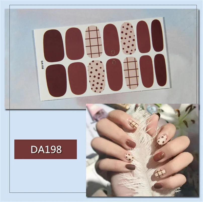 DA198
