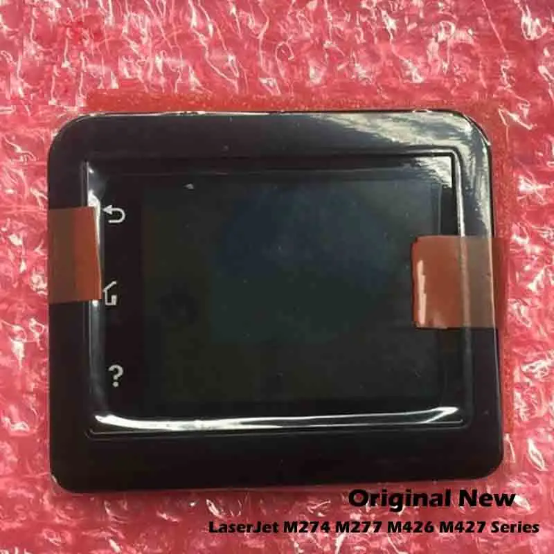 Panel de pantalla Original para HP M274, M277, M426, M427, HP427, HP427FDW,  M427FDN, M426DW, M426FDW, B3Q10 60139 de montaje de controlador|Piezas de  impresora| - AliExpress