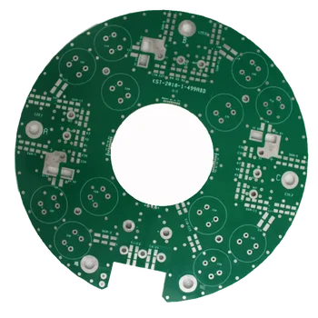 

PCB Customized PCB ,FR-4 PCB, PCB samples within 48 hours,fast leadtime