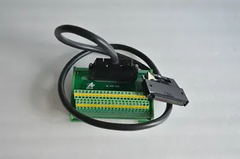 

Terminal 40 Pins Q Series QX81