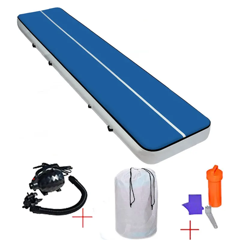 tumbling mats for home