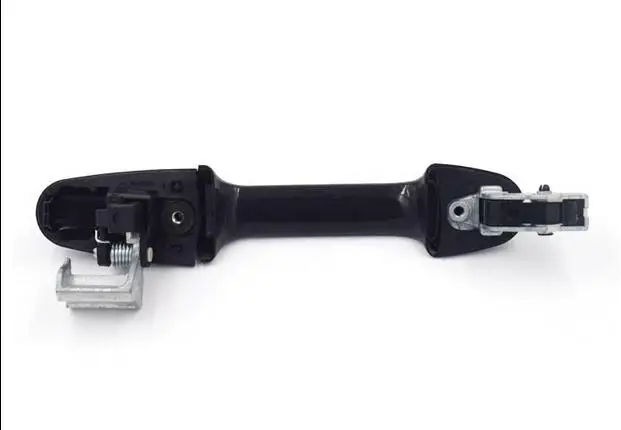 SKTOO для 2008-2011 BYD F6 дверная ручка Передняя и задняя дверная ручка Левая Правая ручка дверная ручка
