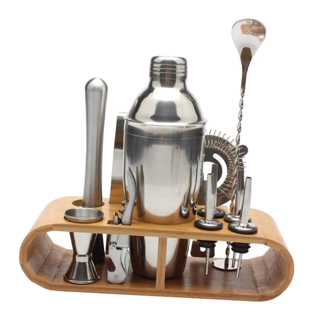 Bartender Kit Ferramenta Bartendering