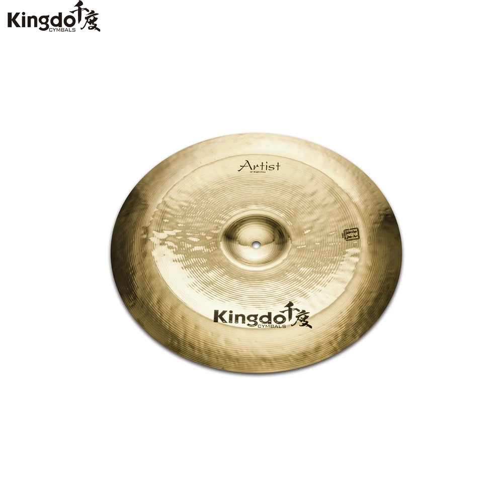 Kingdom cymbals Clearance