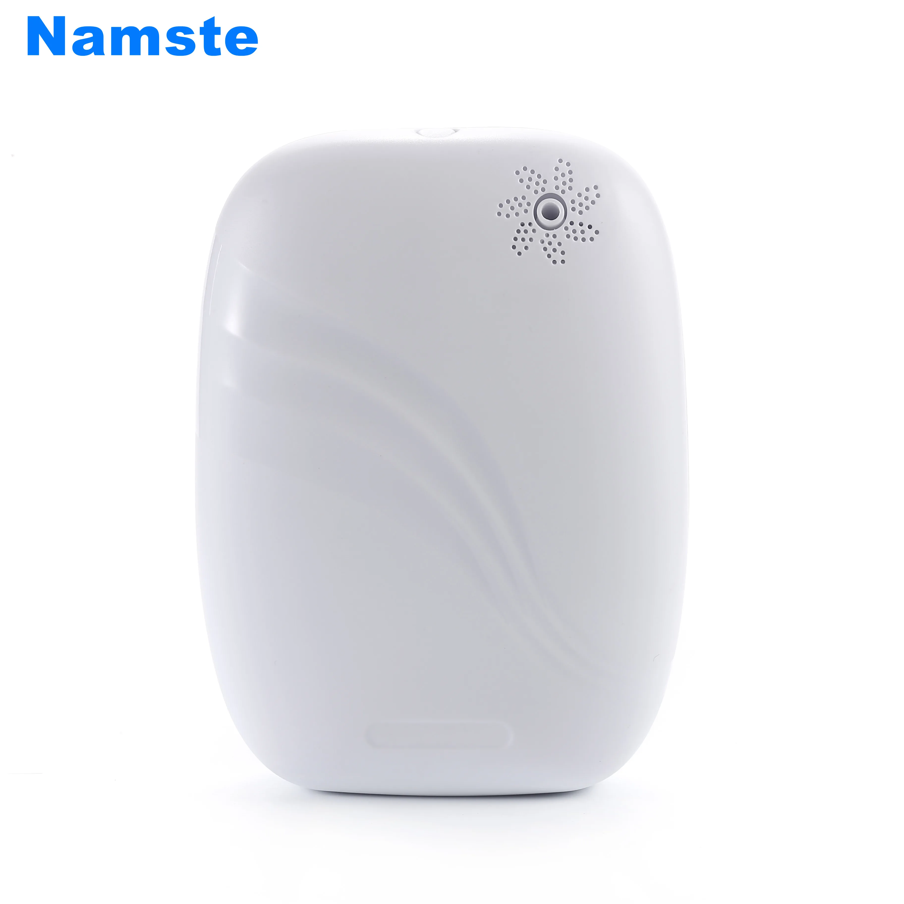 NMT 132 100 мл Ароматический диффузор коммерческая Бесшумная Беговая Простая
