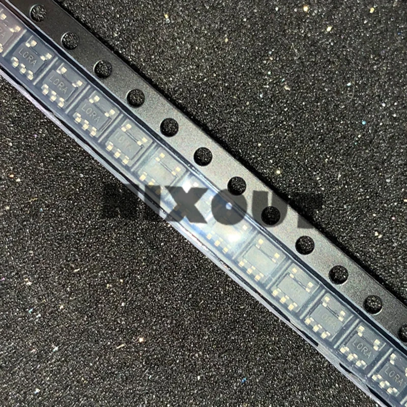 20 шт./лот новый оригинальный LP2985AIM5X-3.3 LORA LP2985AIM5-3.3 LP2985 SOT23-5 в наличии (Большая скидка