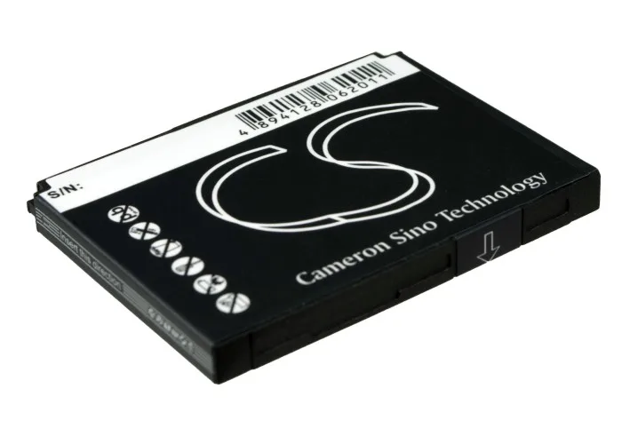 UPGRADE Cameron Sino Battery For Alcatel CAB31LL0000C1 OT-813,OT-813D,OT-813F,OT-818,OT-818D 1000mAh / 3.7Wh