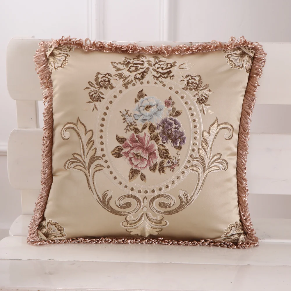 VINTAGE BURBERRY ITALY CUSHION COVER Cushion Cover 45x45cm Vintage