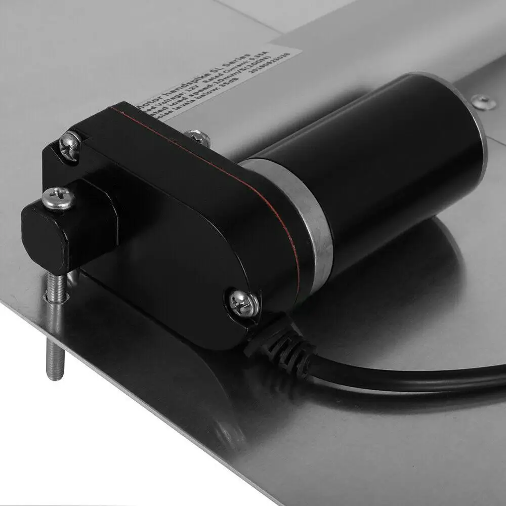 Automatic Chicken Coop Door Opener Auto Open Close Chicken Coop Cage with Light Sensor & Remote Control Poultry Farm kit