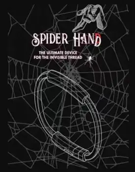 

Spider Hand by Magic Jean Jean, Magic instruction,Magic Trick