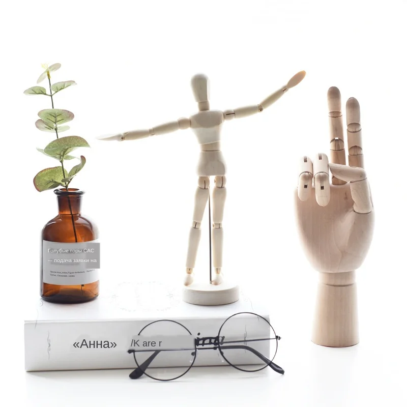 Wooden Decoration (10)