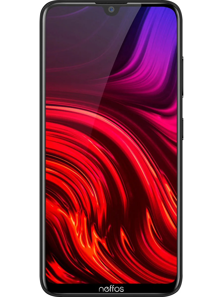 Смартфон Neffos X20 Pro (3/64Gb 6 26&quot 13+5/13Mp 4100mAh)|Смартфоны| |