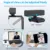 HD USB Веб-Камера H701 Поддержка Автофокуса Веб-Камера 1080P Для Компьютера Онлайн Обучение Видеозвонок с Микрофонной Камерой