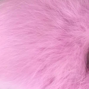 new pink AU460 Chongfu Tongxiang меховая городская Распродажа Новая Зеландия зимние теплые кроличьи меховые куртки для женщин - Цвет: new pink