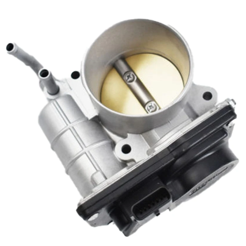 

Throttle Body with Sensor for 07-12 Nissan Altima Rogue Sentra 2.5L 16119-JA00A