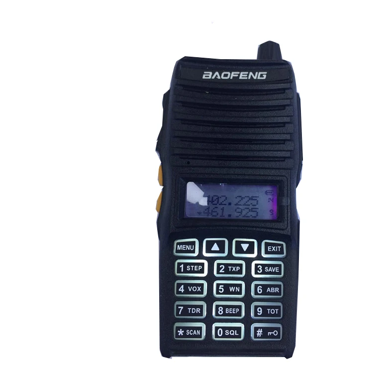 УФ двухсегментный переговорный UV-82S