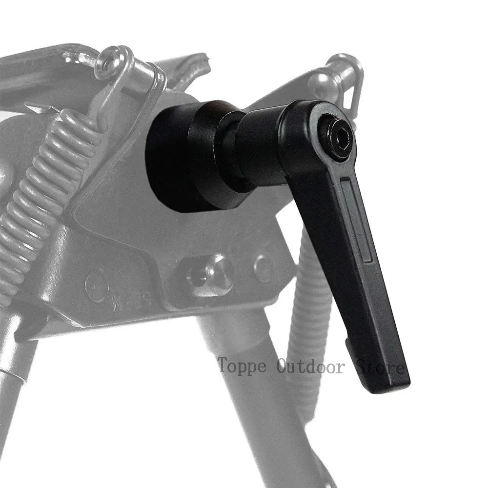 Тактический инструмент TOtrait Harris Rifle Bipod Mount Adapter охотничий пистолет аксессуары