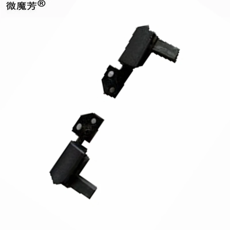 

Сменные петли для ЖК-дисплеев ноутбуков, подходят для Dell серии Latitude C400