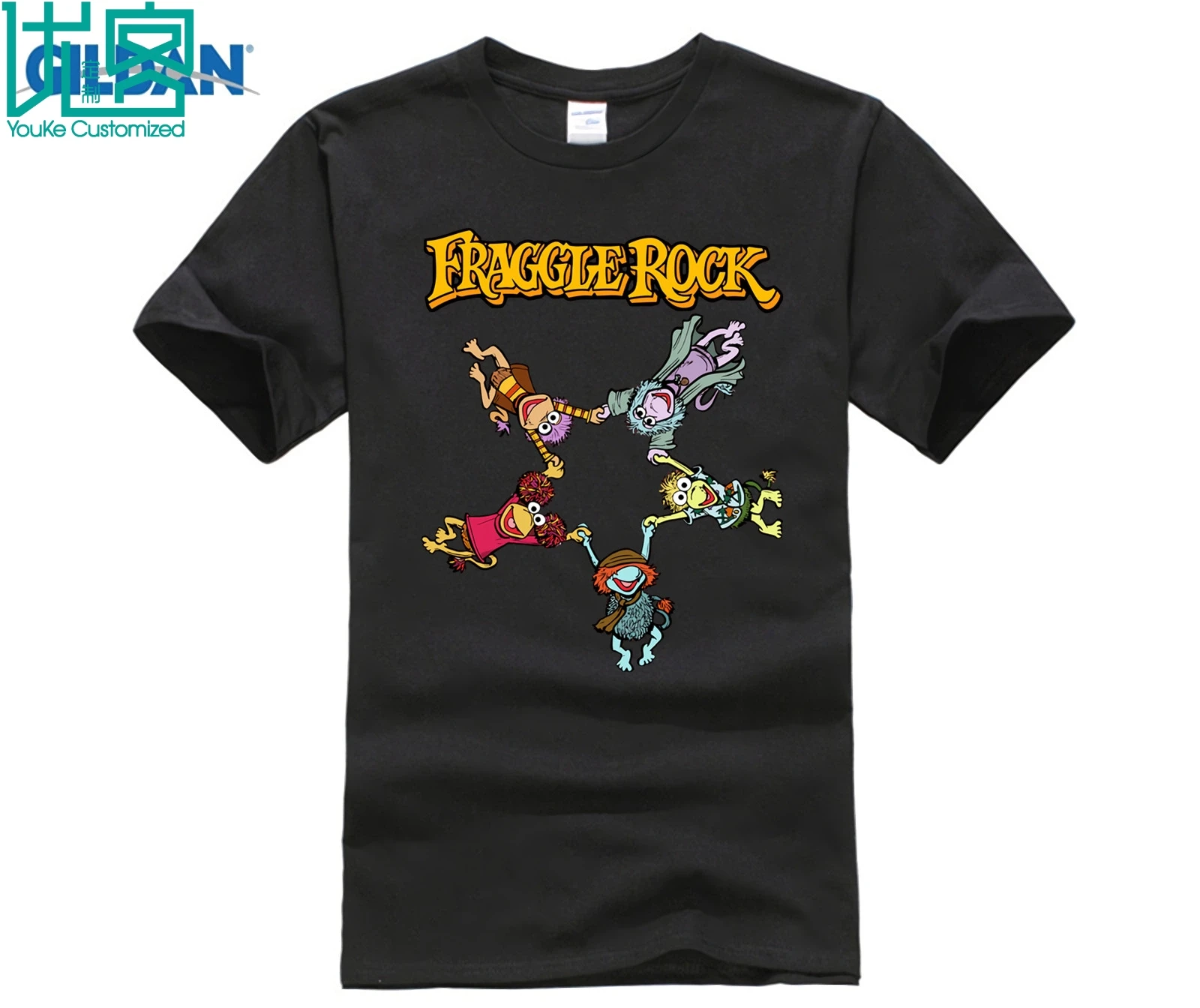 

Fraggle Rock T-Shirt