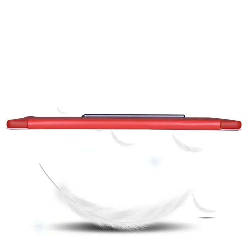 Чехол из искусственной кожи для Samsung Galaxy Tab S6, 10,5, SM-T860, SM-T865,, мягкий чехол-подставка из ТПУ для Tab S6