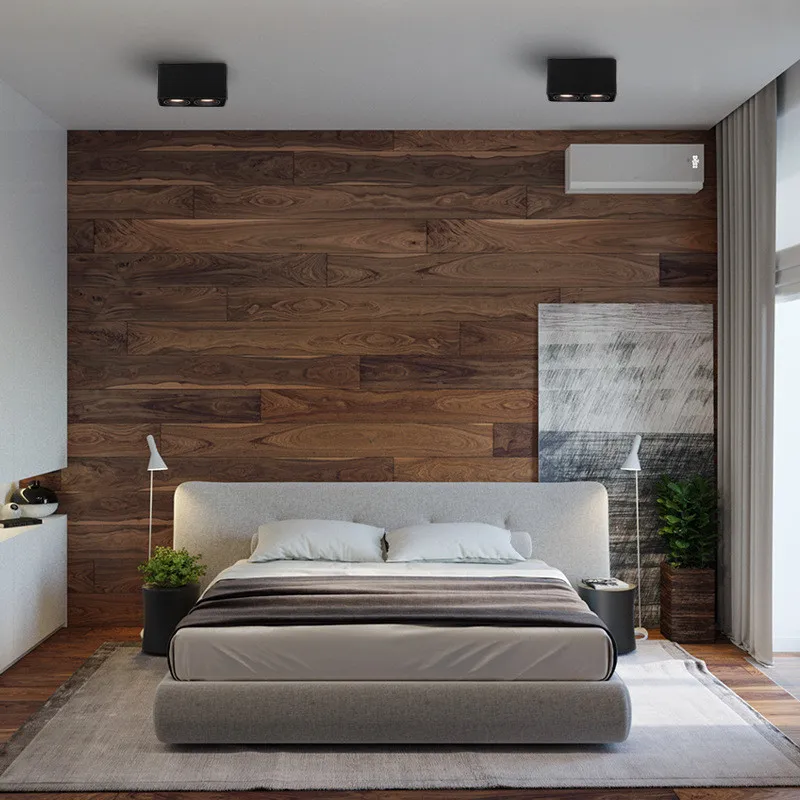 800 X 800 LED Downlight 6