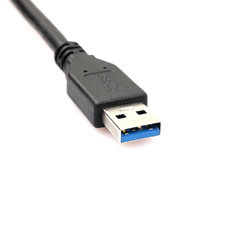 Кабели для Go 54171 USB кабель-USB 3,0 A Кабель «Папа-папа»-1 метр