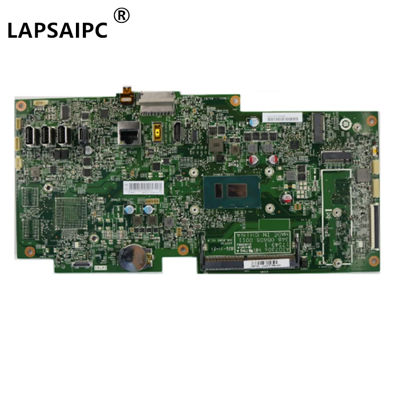 

Системная плата Lapsaipc 01LM415