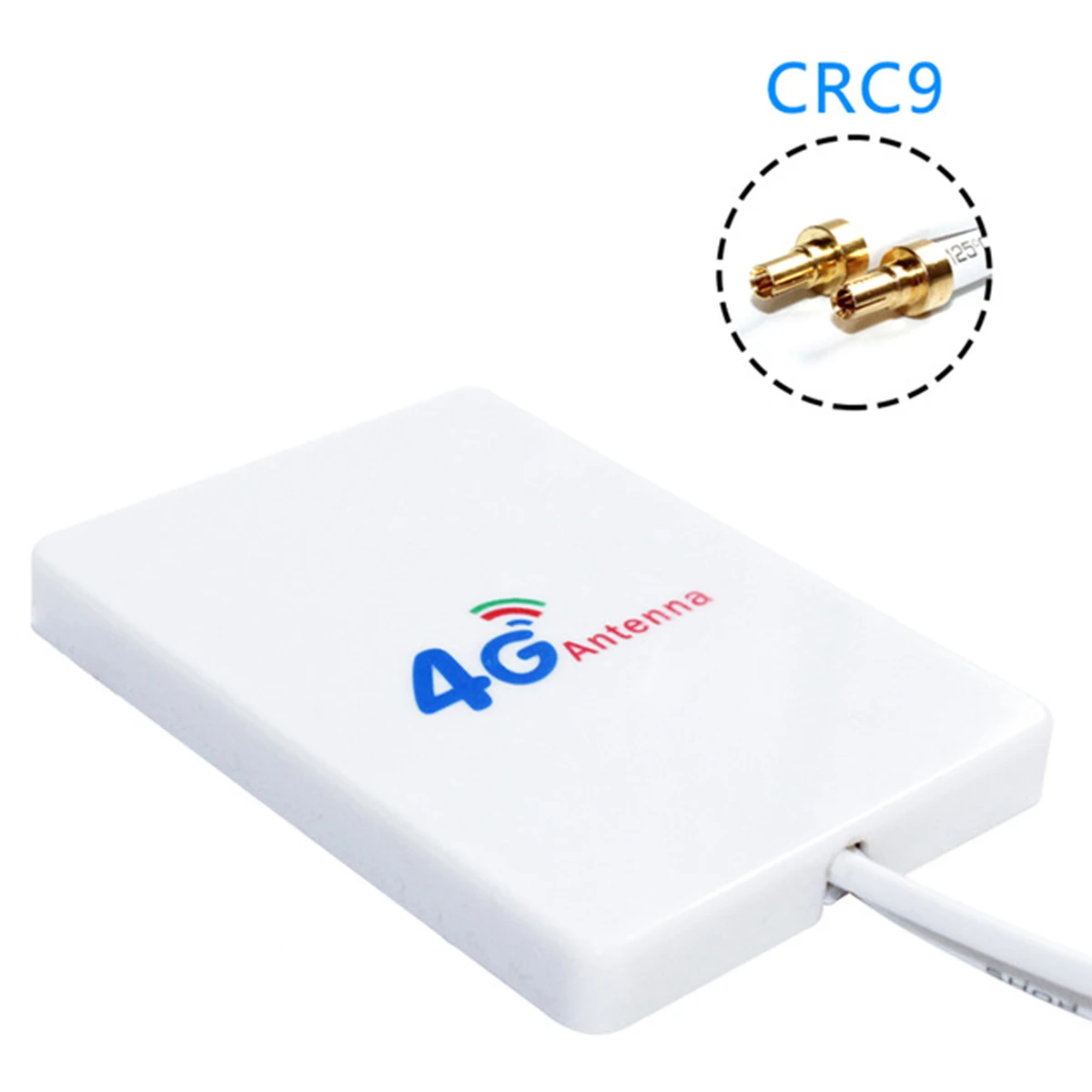 Внешняя антенна 3 метра 3G 4G LTE роутер модем внешняя с разъемом CRC9|Антенны для