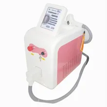 600 Вт волоконный 15X15 комбинированный лазерный диод 808nm инструмент для красоты 755nm+ 808nm+ 1064nm длина волны Перманентный эпилятор