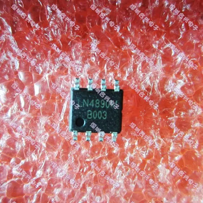 100% новый и оригинальный LN4890M LN4890 SOP-8 | Электроника