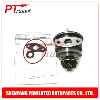 

New Balanced TD02 49373-03012 49T73-03012 49373-03011 Turbo cartridge CHRA 55243430 for Alfa-Romeo MiTo 0.9 TwinAir 62Kw 84HP