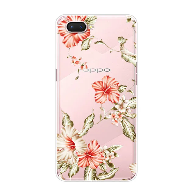 47 6,2 ''высококачественный защитный чехол для Oppo A3S чехол OppoA3S мягкий чехол для телефона из ТПУ чехол для OPPO A5 AX5S AX5 OPPOA5 чехол 3S A3 чехол силиконовый ультратонкий - Цвет: 47