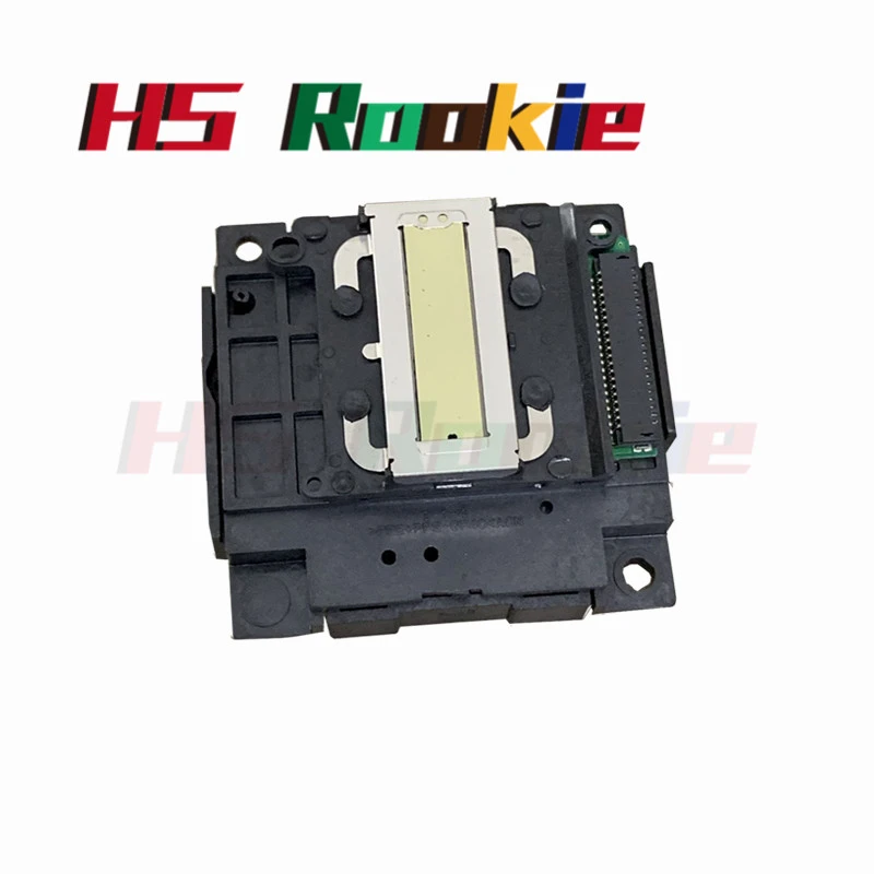 epson 245 printer head