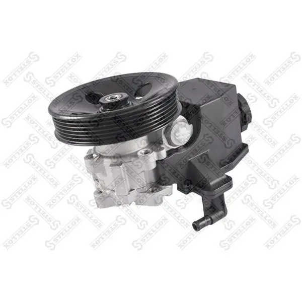 Насос гидроусилителя руля MB W203/S203/CL203 1.8/2.0/2.3 00 STEL|Рулевые рейки и коробки передач| |