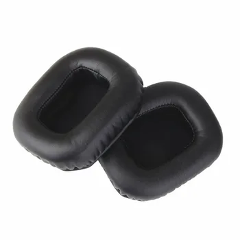 

Earpads Cushion For Razer Tiamat Over Ear 7.1 Surround Sound PC Gaming Headset