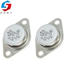 

5PCS Transistor 2N3055 3055 TO-3 15A 60V NPN AF Amp Audio Power New