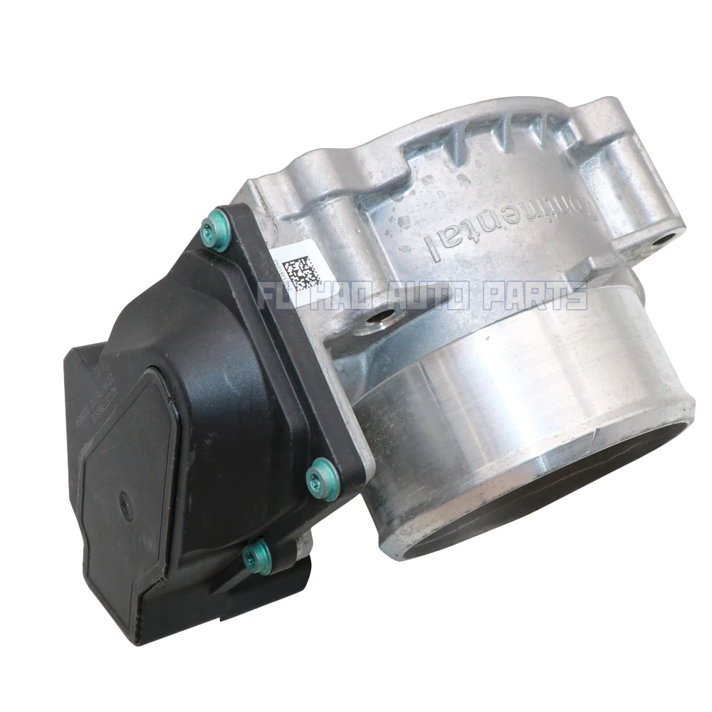 Подлинная A2C37786500 дроссельная заслонка для ram 2500 3500 6.7L для Cummins