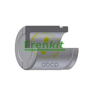 Поршень Суппорта Peugeot 307 (3a/C) 1.6 16v 08.2000 - 11.2007 &lt= Citroen C4 Ii (B7) Vti 120 11.2009 Frenkit арт. P545102 |