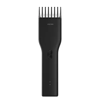 

Electric Hair Trimmer USB Electric Hair Clipper Men Children Trimmer Fast Charging Hair Cutter Barbershop Home Use