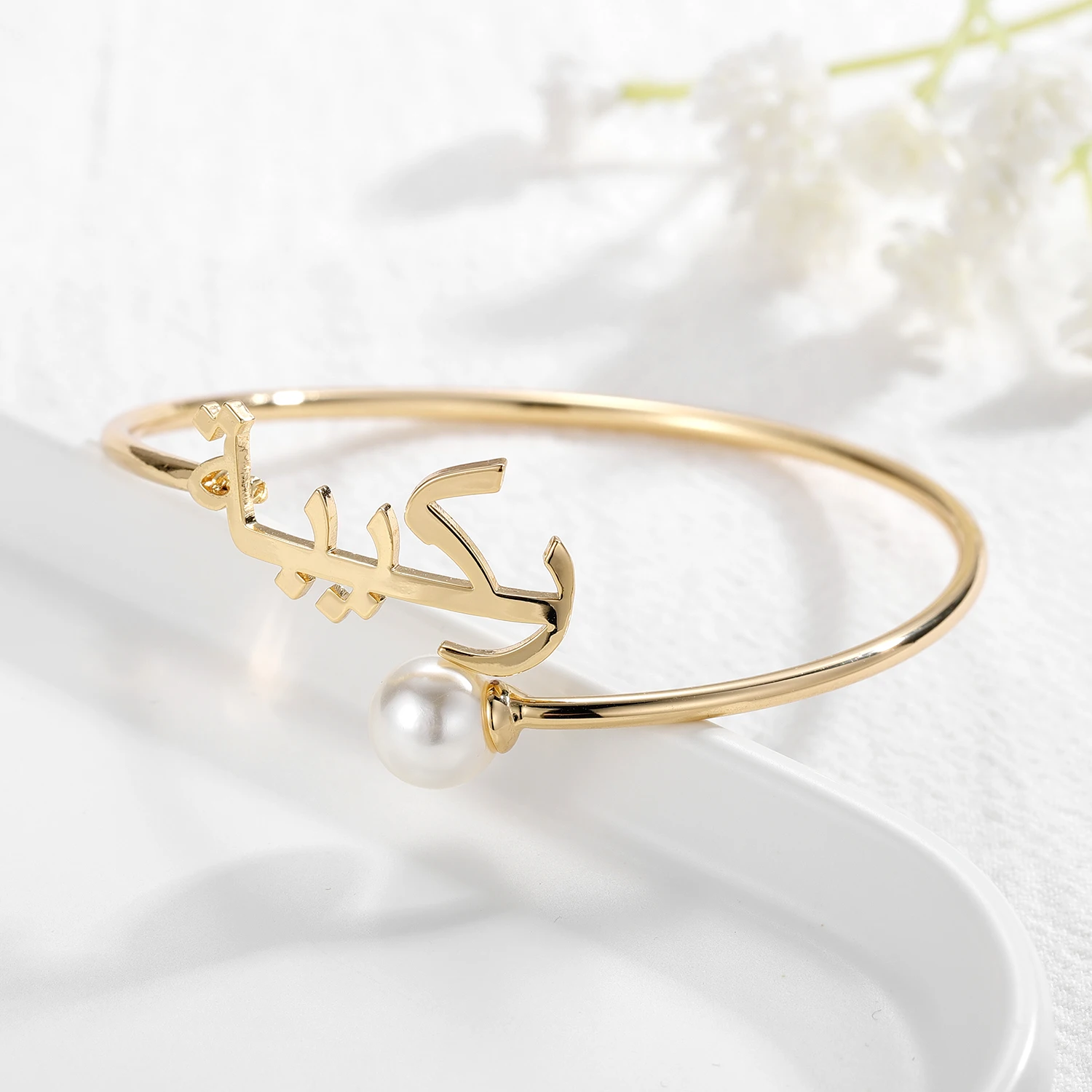 Viking Style Punk Angel Bracelet With Stainless Steel Wire And Golden Cast  Faucet Opening Trendy Gift For Men And Women 211227229R From Tyawr, $35.78  | DHgate.Com