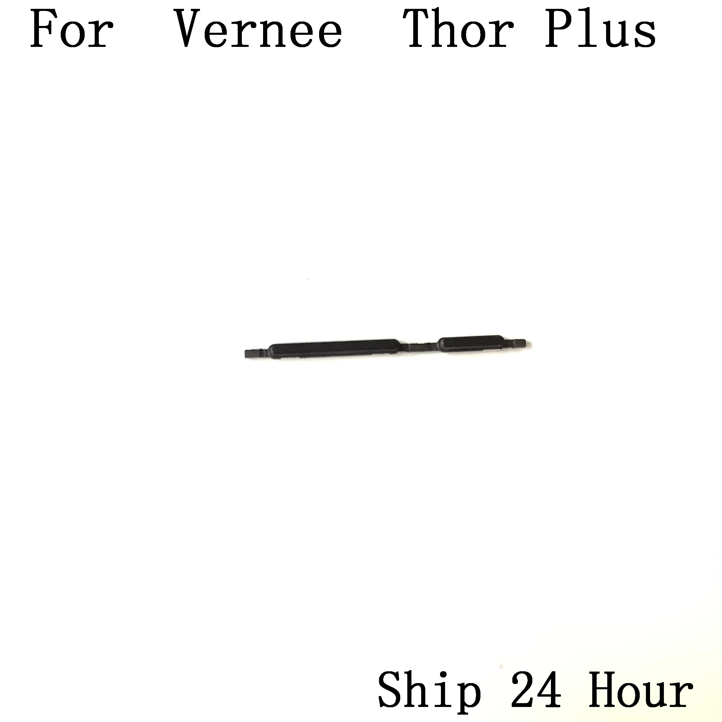 Vernee Thor Plus используется кнопка увеличения/уменьшения громкости+ кнопка включения для Vernee Thor Plus ремонт починка Замена части