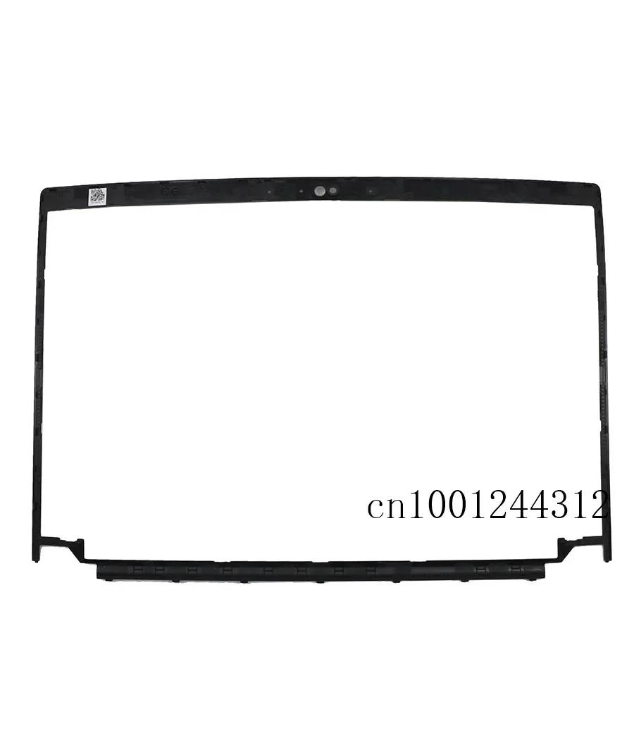 Для ноутбука lenovo Thinkpad X390 X395 ЖК передняя панель рамка 02HL010