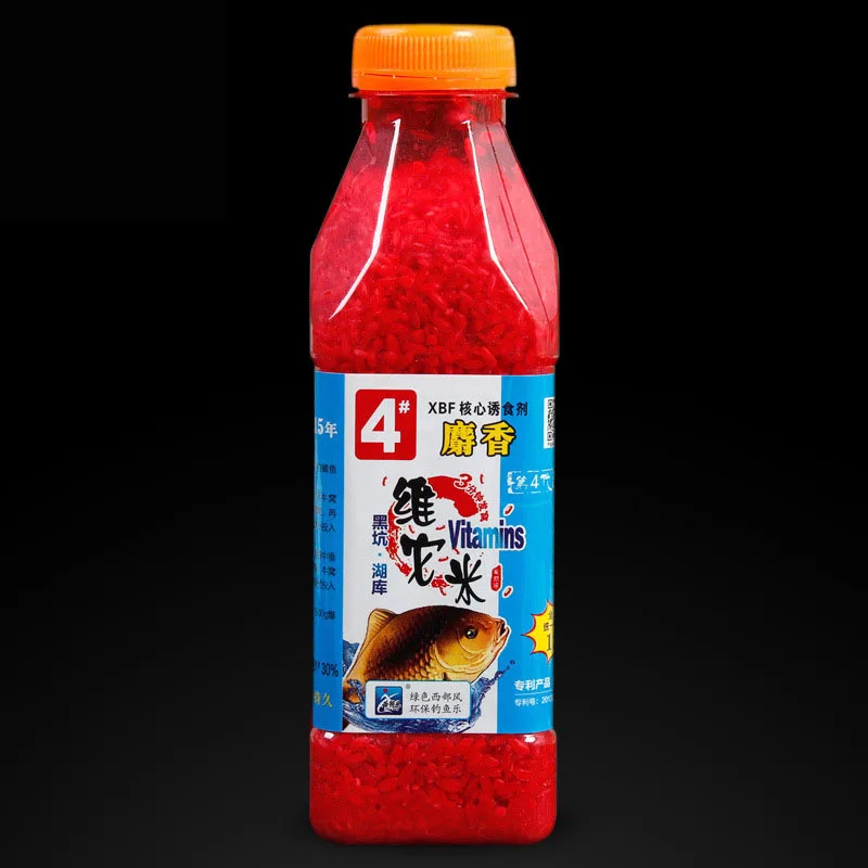 Западный стиль Dimension It M Rice 3# Bloodworm 4# Musk 5# фруктовый 450 г бутылка 60