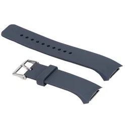 Cintura in Silicone per Orologio Sportivo - 14 Opzioni di Colore