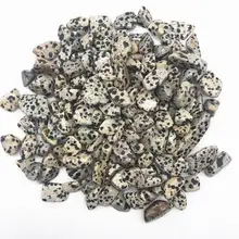 100 г/пакет натуральный смешанный кварцевый камень каменный гравий натуральные барабанные камни, минералы для аквариума украшения сада